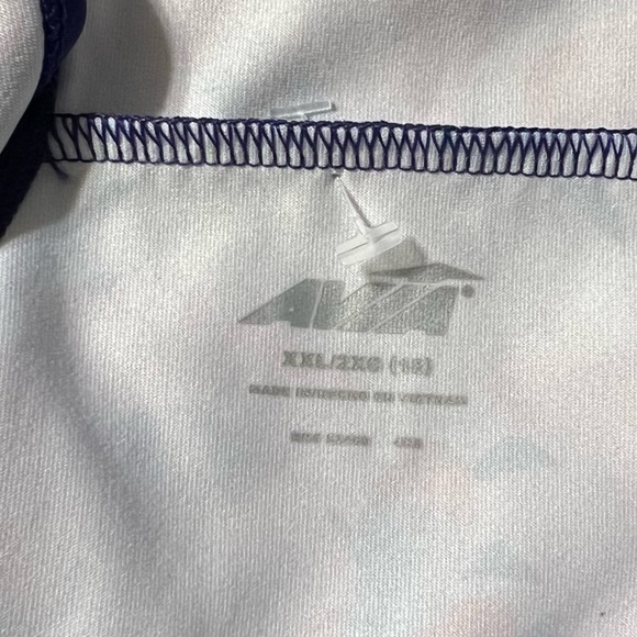 Avia Athletic Top (Sz XXL) - Picture 6 of 8